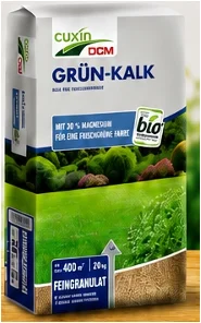 Grünkalk 20 kg